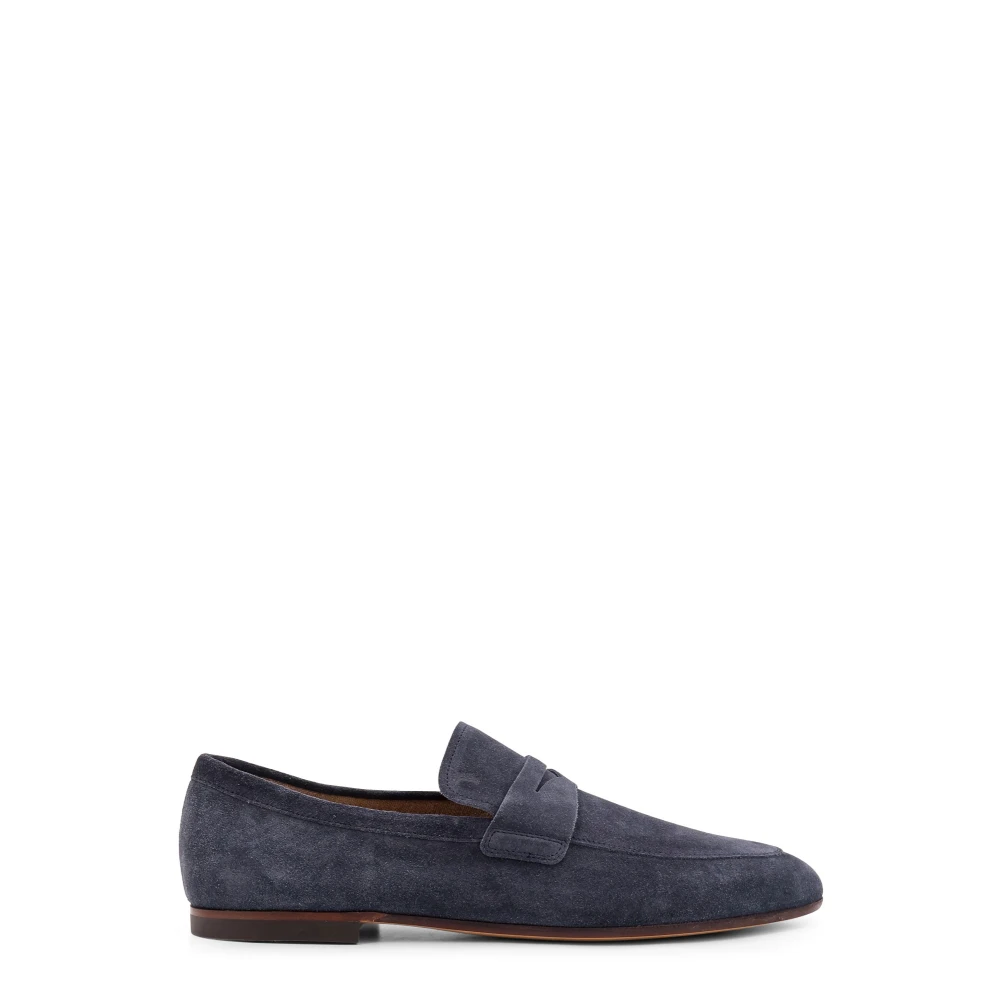 Shoes > Flats > Loafers - - Tod's - Modalova