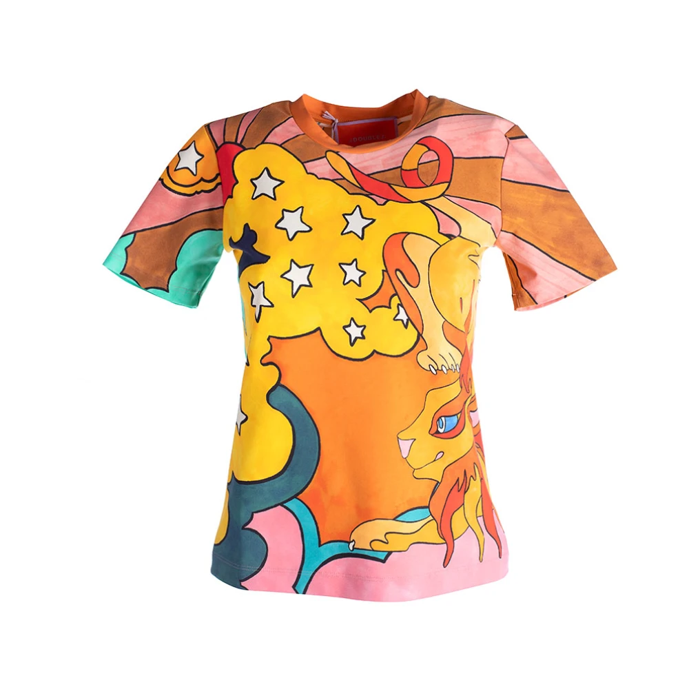 Tops > T-Shirts - - La DoubleJ - Modalova