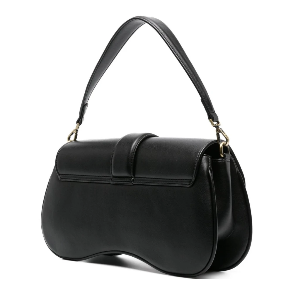 Just Cavalli Stijlvolle Tassen Collectie Black Dames