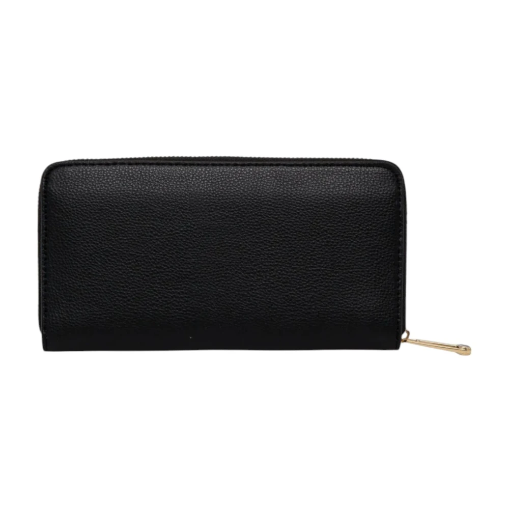 Tommy Hilfiger Zwarte Handtas Portemonnee Mix Black Dames