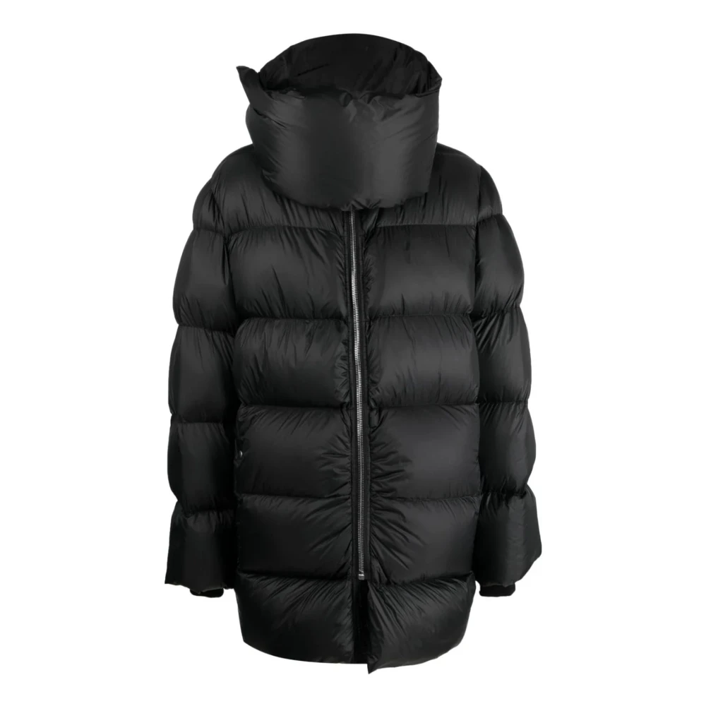 Jackets > Down Jackets - - Rick Owens - Modalova