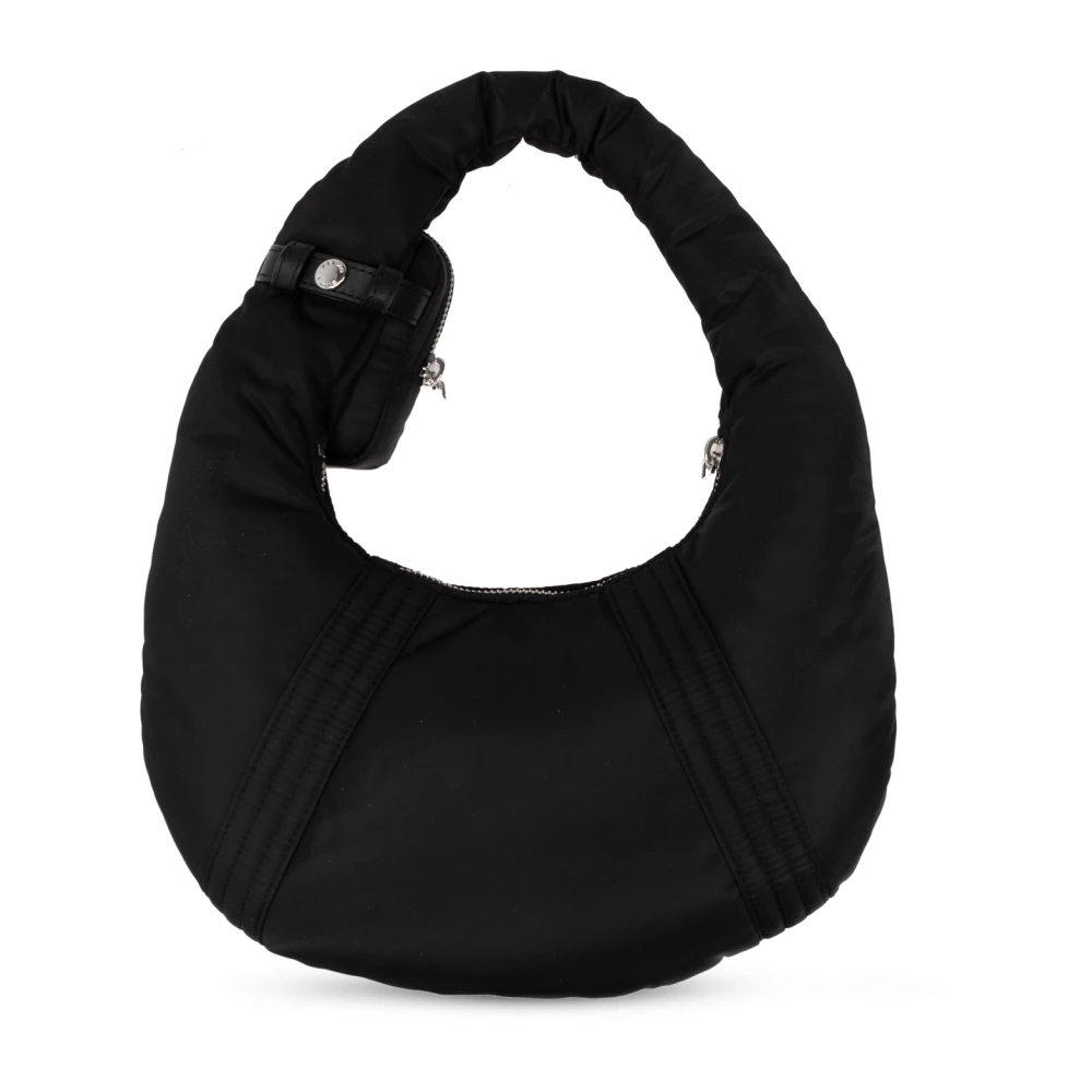 Kenzo Schoudertas Black Dames
