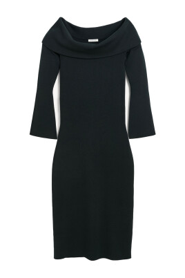 bennie-midi-dress