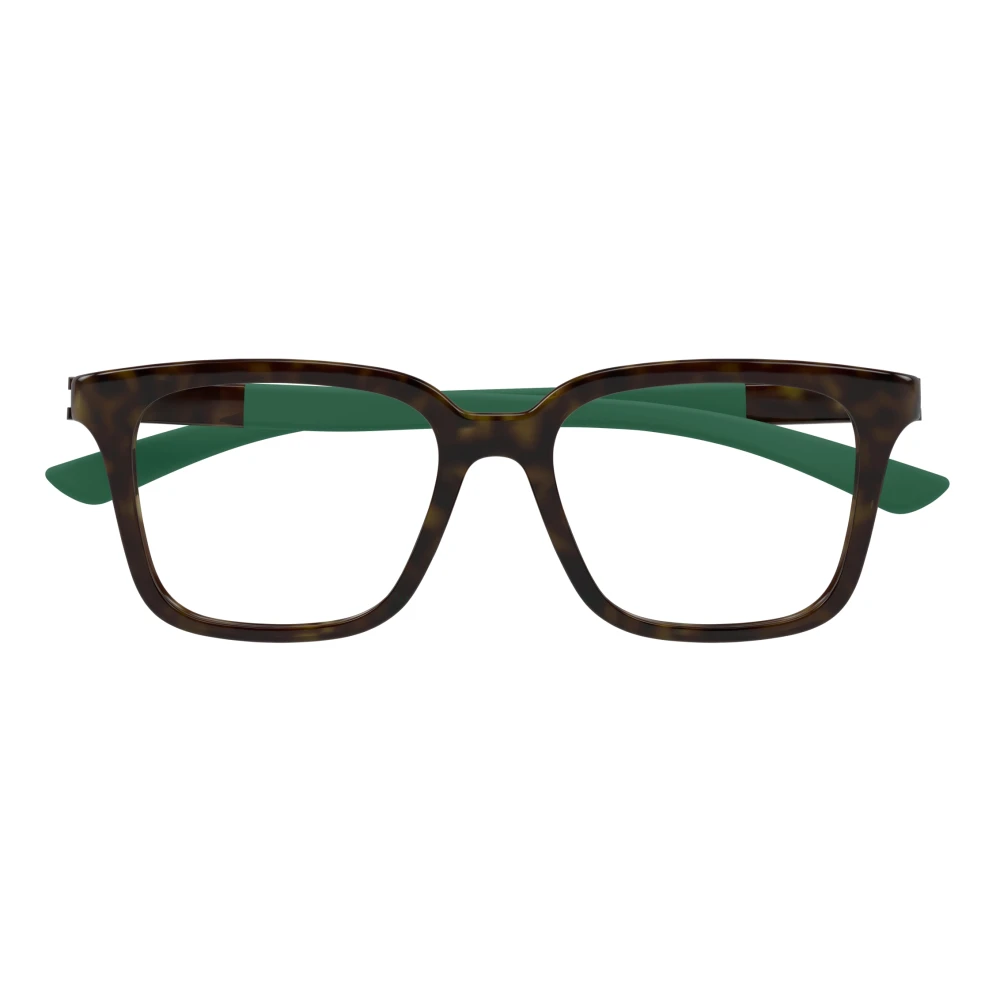 Gucci Optical Frame Black Heren
