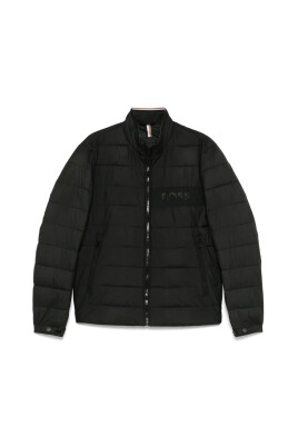 black-zip-front-logo-outerwear