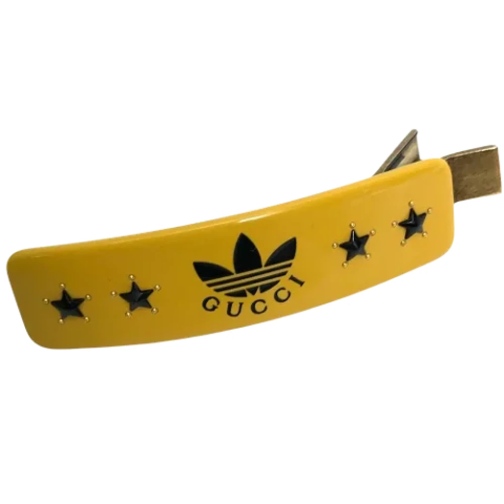 Pre-owned > Pre-owned Accessories - - Gucci Vintage - Modalova
