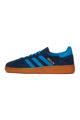 Night Indigo Bright Blue Handball Spezial Sneakers
