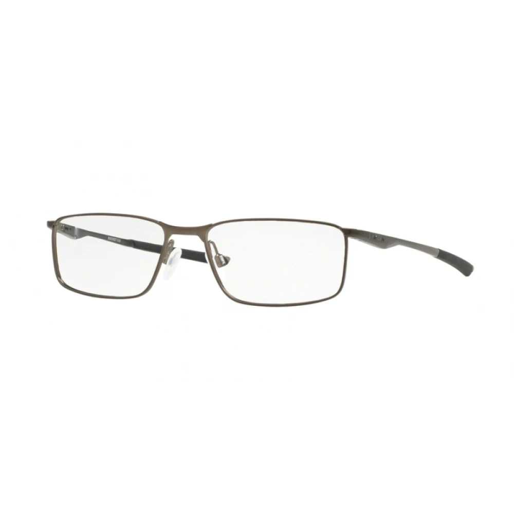 Oakley Stiliga Glasögon Gray, Herr