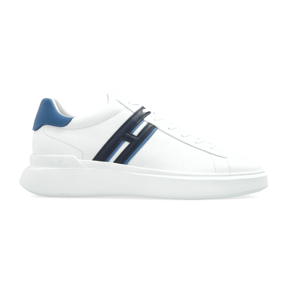 Hogan - Shoes > Sneakers - White - Hogan - Modalova