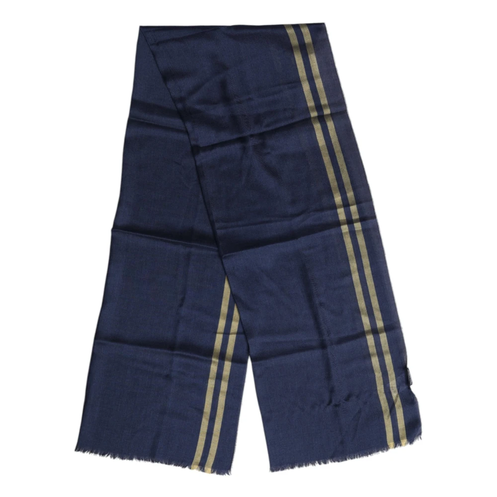 Dolce & Gabbana Unisex Azul Accesorios, Talla: One Size