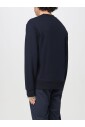 sweat-shirt-a-poignets-verts-fred-perry