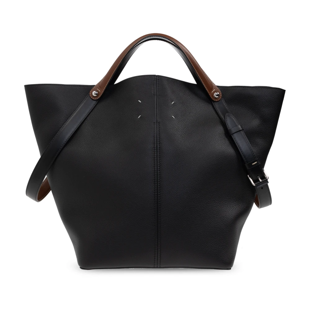 Maison Margiela Handtas Black Unisex
