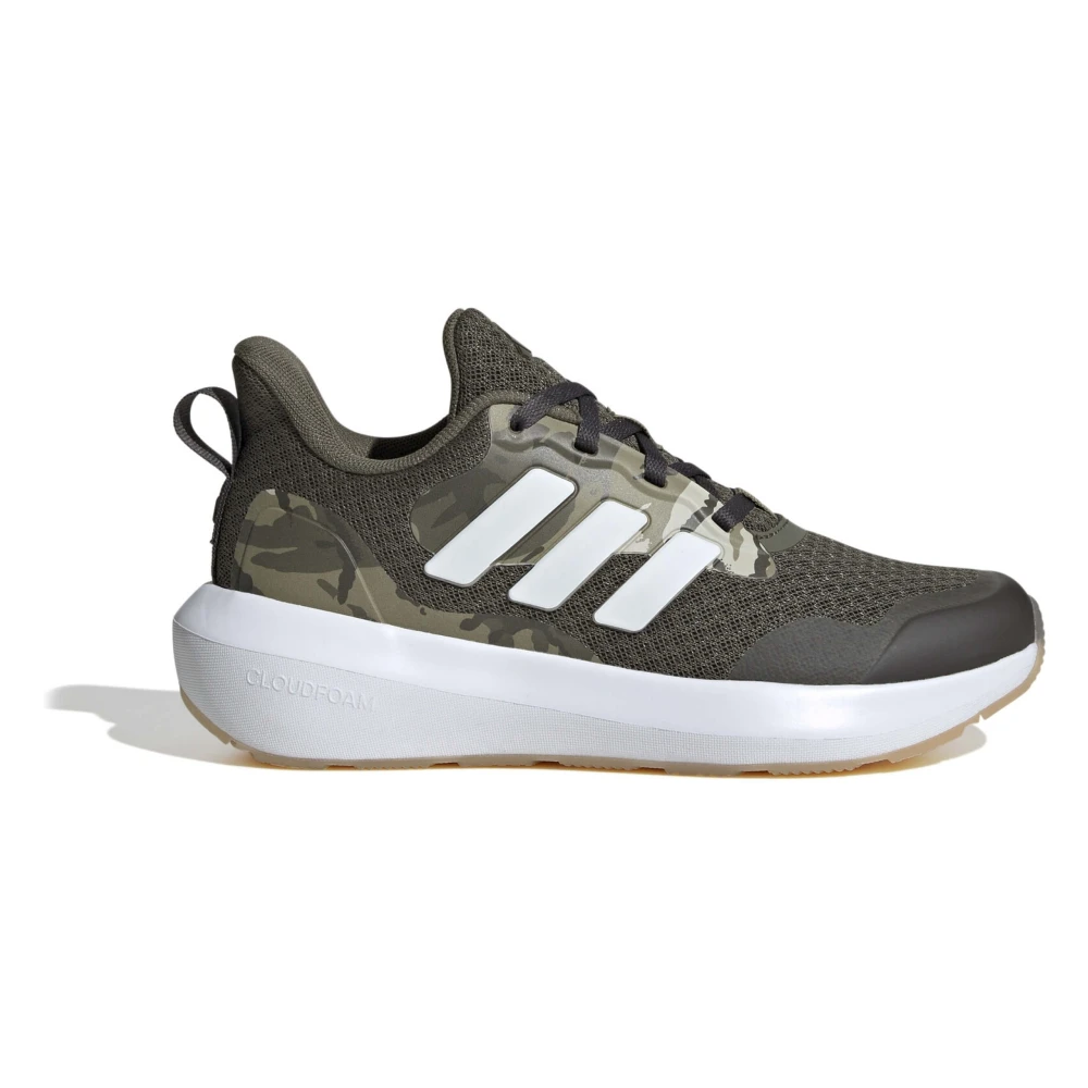 Adidas Fortarun 3.0 Sneakers för Barn Green, Pojke