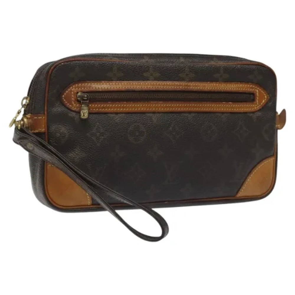 Pre-owned > Pre-owned Bags - - Louis Vuitton Vintage - Modalova