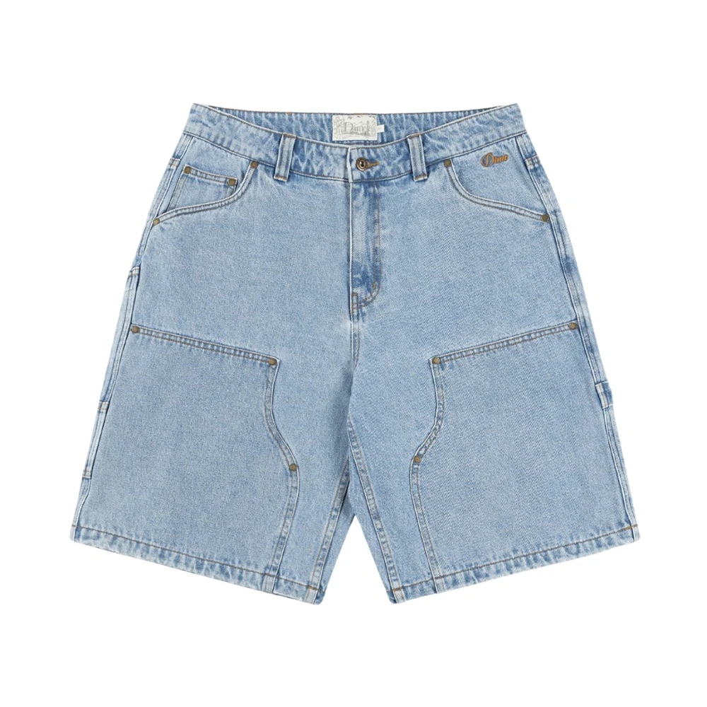 Shorts > Denim Shorts - - Dime Mtl - Modalova