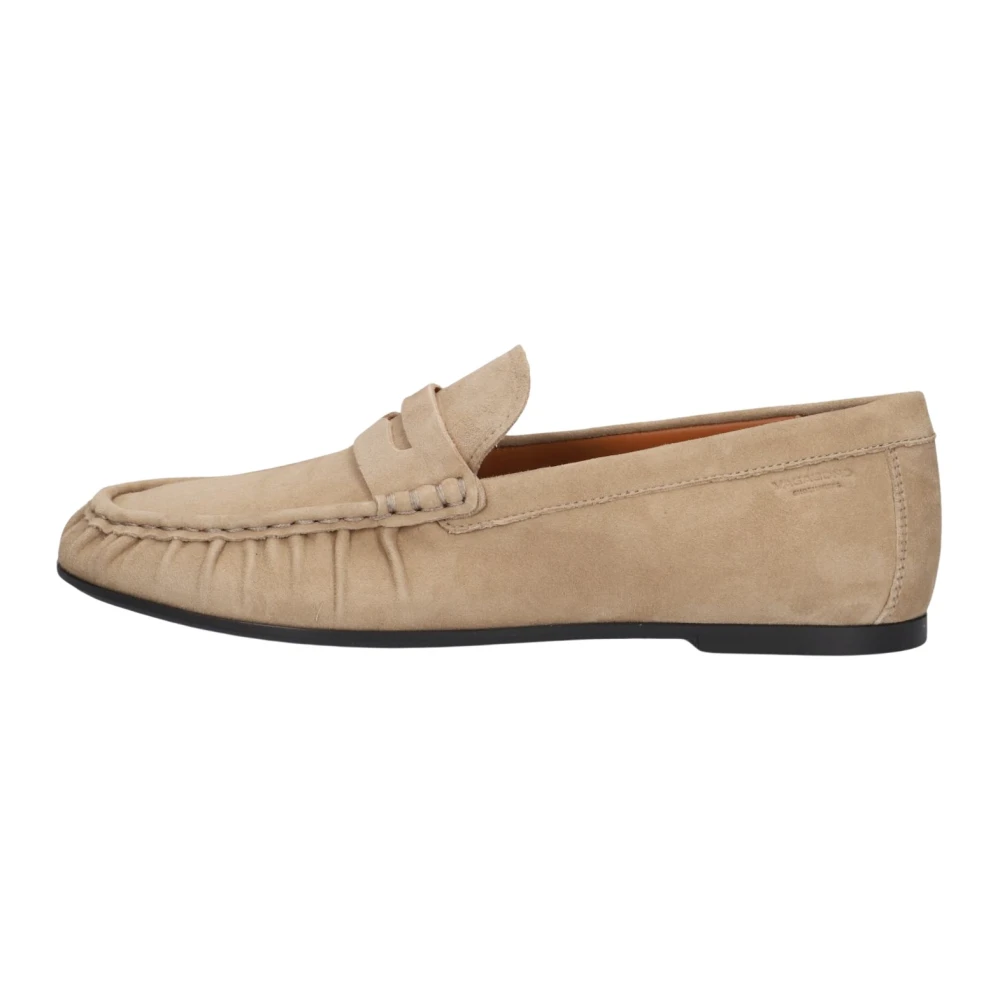 Vagabond Shoemakers Donna Beige Scarpe, 38 Eu, New,