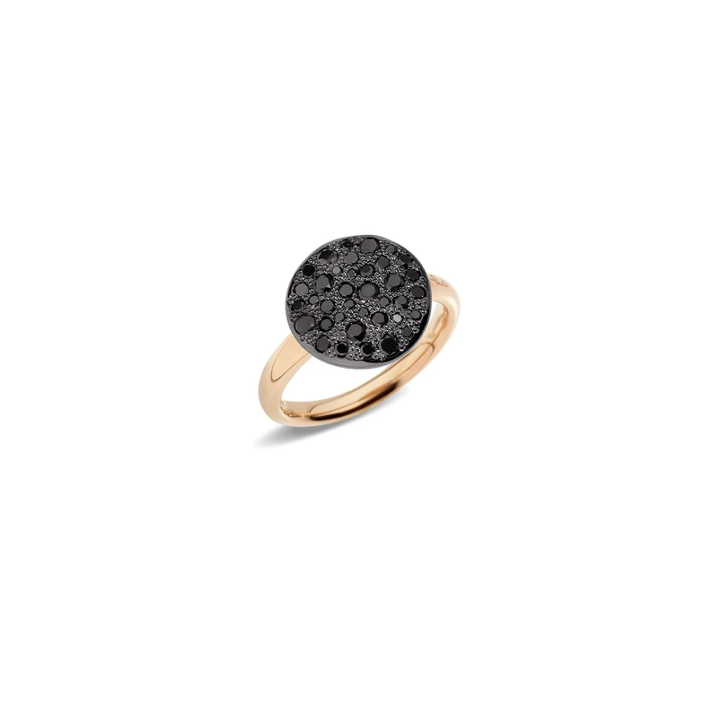 Accessories > Jewellery > Rings - - Pomellato - Modalova