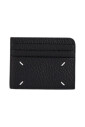 black-grained-leather-card-holder