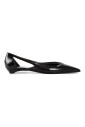 leather-cut-out-ballerina-flats