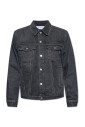 veste-en-jean-noire