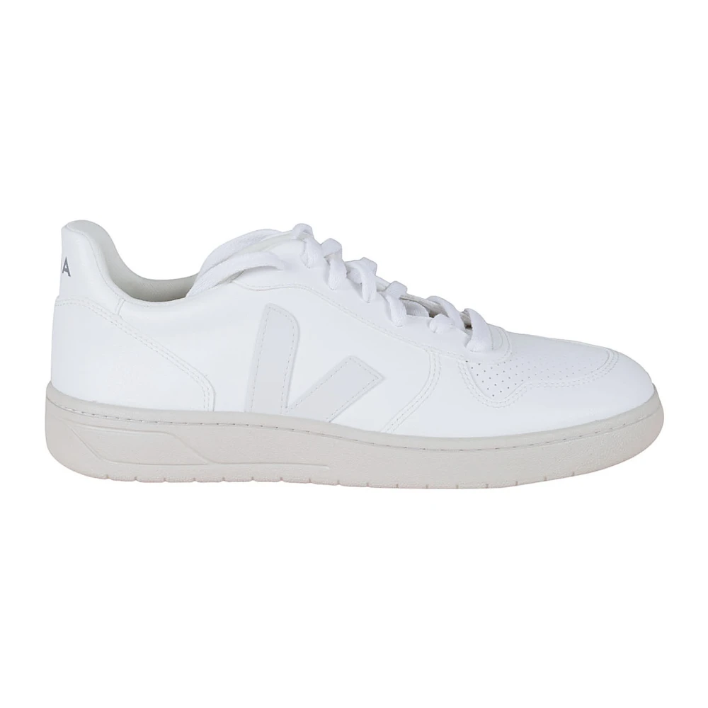 Veja - Shoes > Sneakers - White - Veja - Modalova