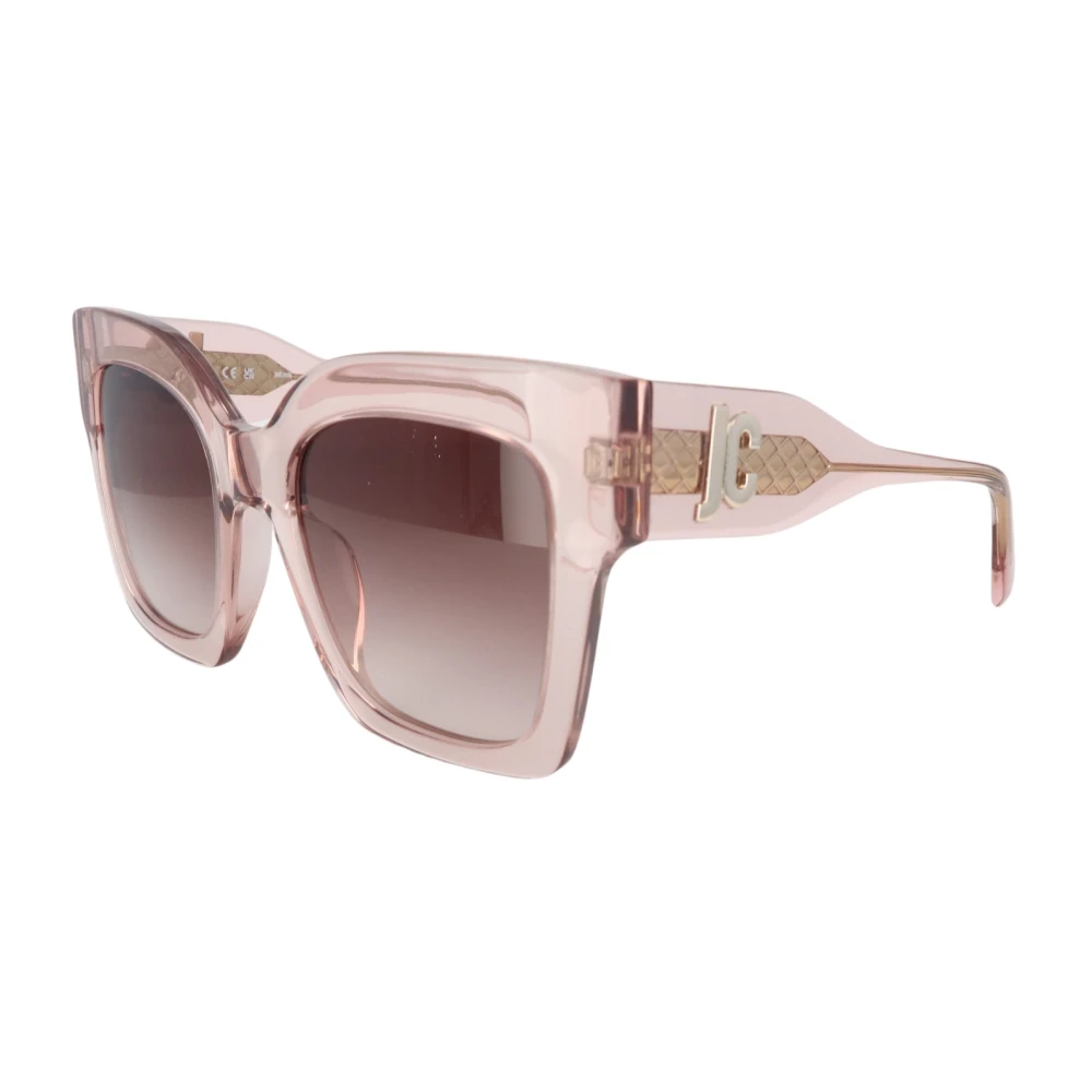 Just Cavalli Sunglasses Rosa Unisex