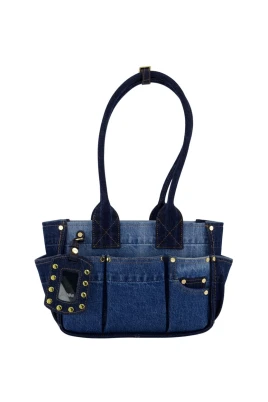 Posy Small Shoulder Bag
