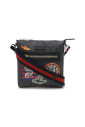 pre-owned-cuir-sacs-gucci