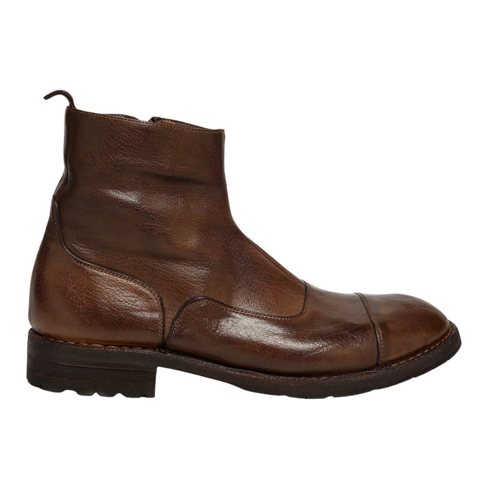 Shoes > Boots > Ankle Boots - - Elia Maurizi - Modalova