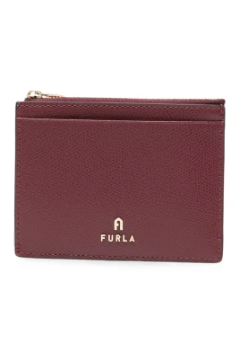 Camelia Card Case