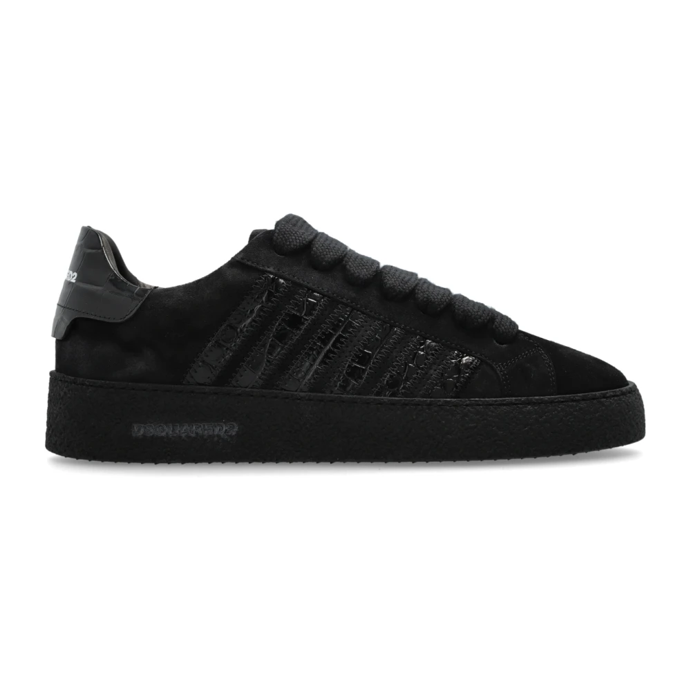 Shoes > Sneakers - - Dsquared2 - Modalova