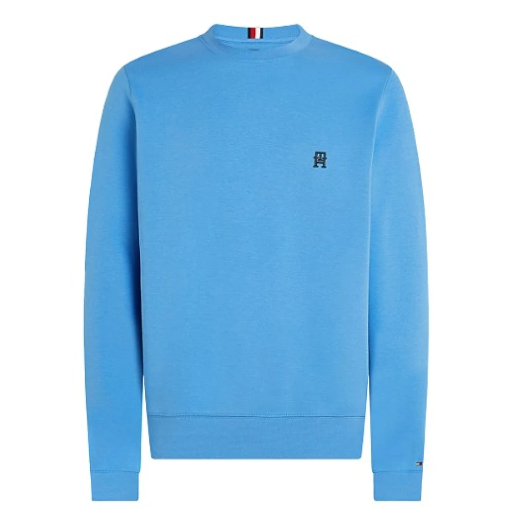 Sweatshirts & Hoodies > Sweatshirts - - Tommy Hilfiger - Modalova