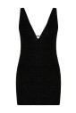 mini-robe-noire-en-tweed-avec-col-en-v