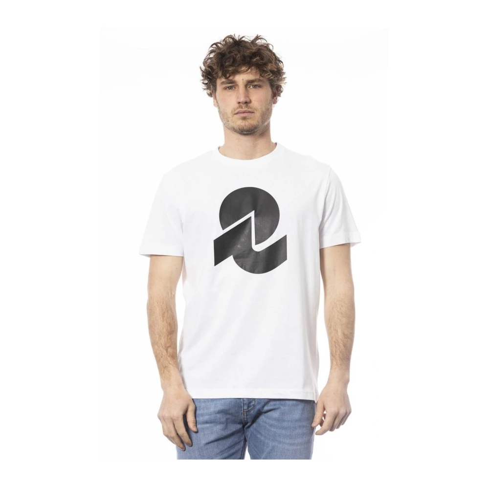 Invicta T-Shirts White Heren