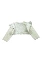 cream-girl-shrug-fashionable-certified-product