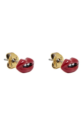 Lips Stud Earrings