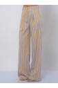 tailleur-a-rayures