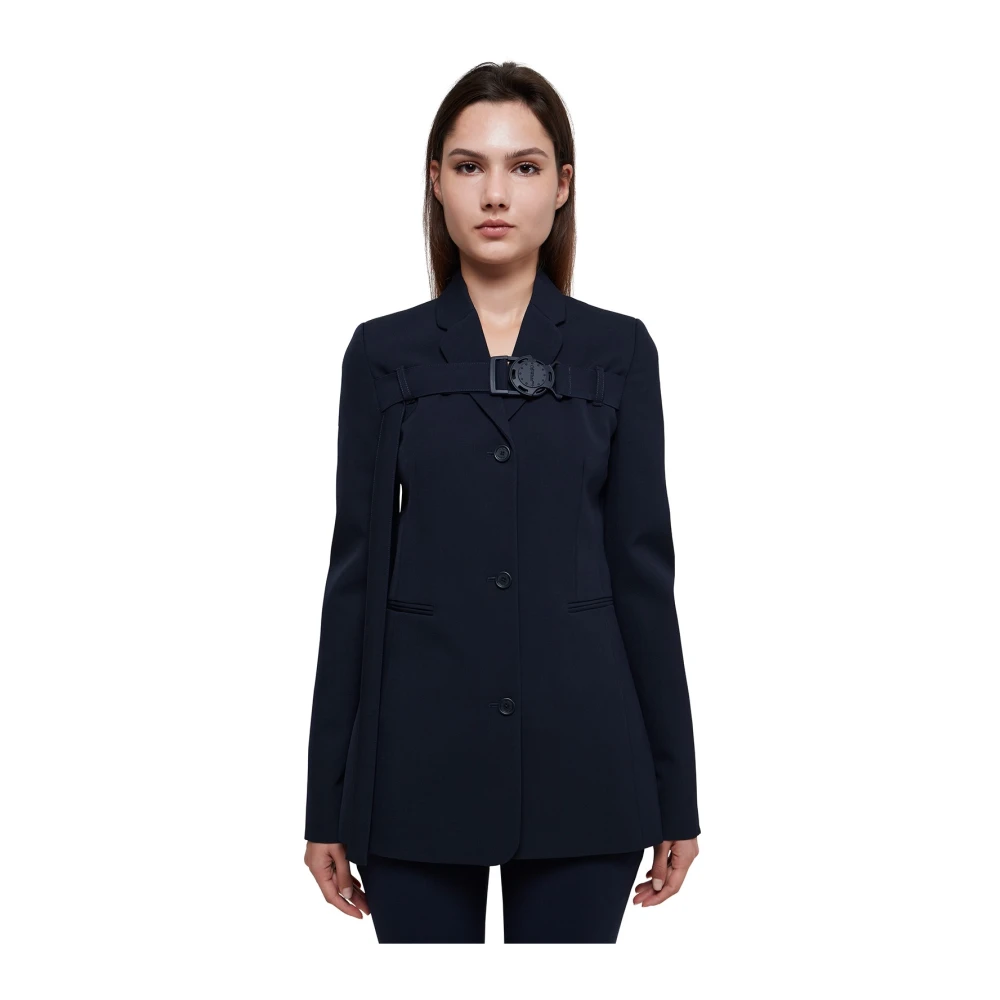 Jackets > Blazers - - Off White - Modalova