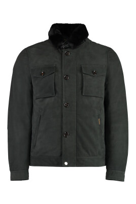 suede-jacket-with-removable-fur-collar
