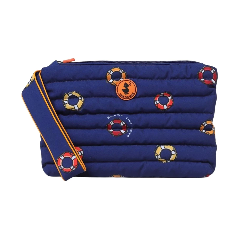 Save The Duck - Bags - Blue - Save The Duck - Modalova