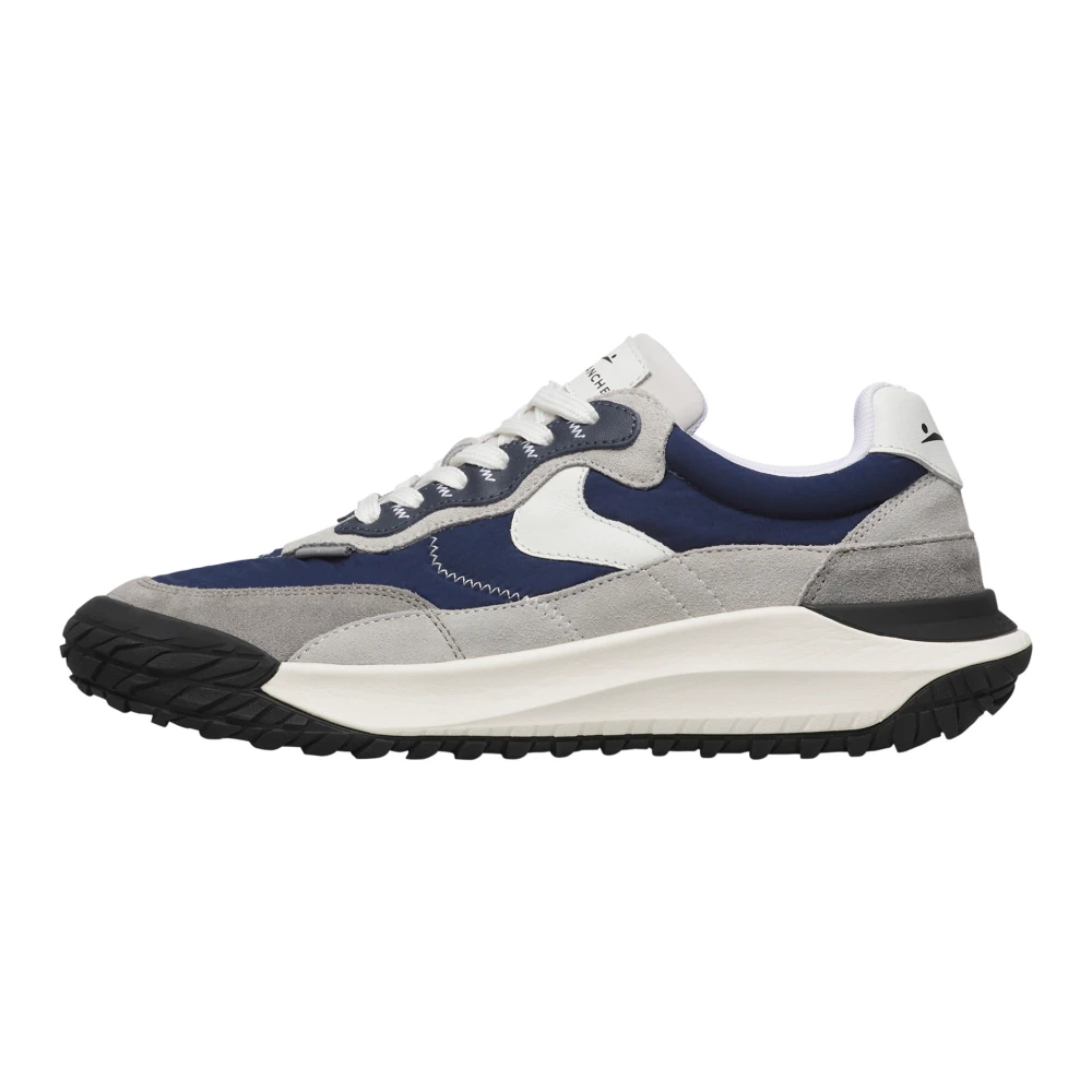 Voile Blanche Club Act Sneakers Heren Schoenen Veelkleurig Multicolor
