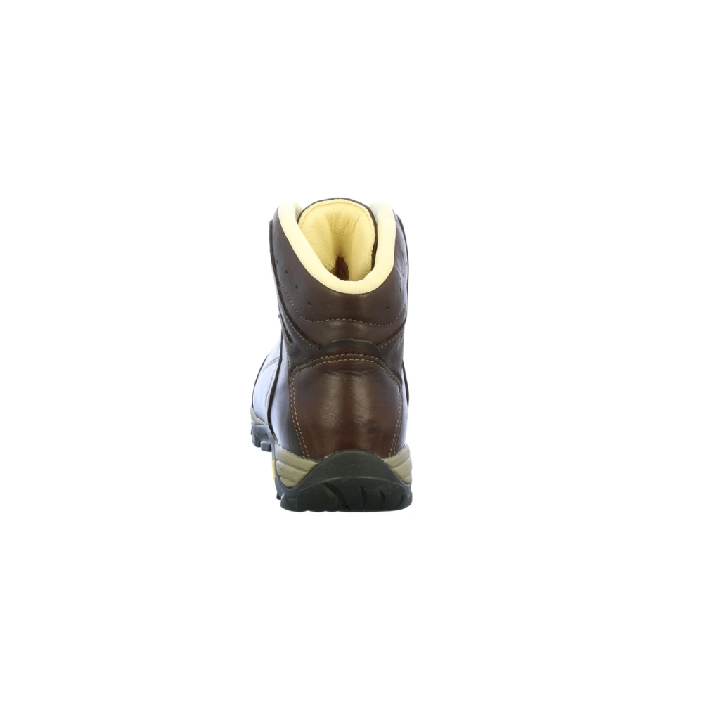 Meindl Buitenschoenen Bruin Brown Heren