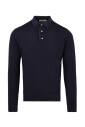 polo-bleu-par-filippo-de-laurentiis