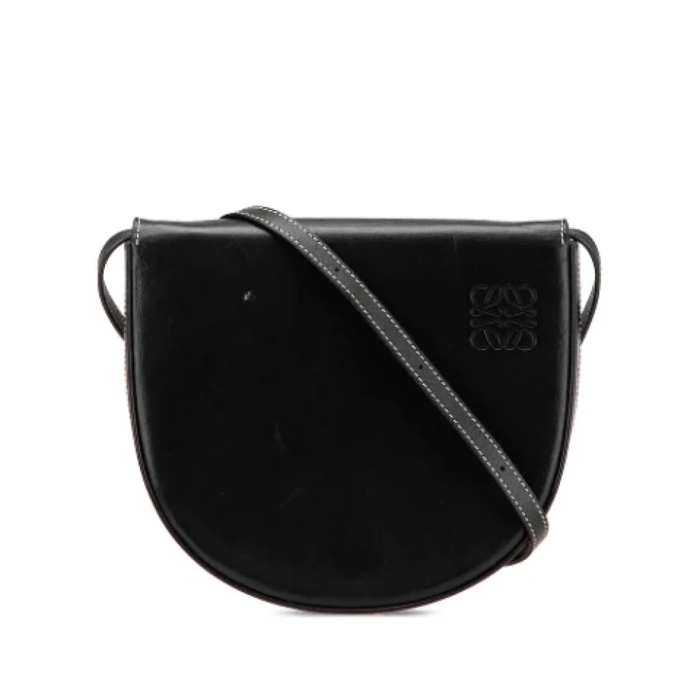 Pre-owned > Pre-owned Bags > Pre-owned Cross Body Bags - - Loewe Pre-owned - Modalova