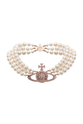 parla-bas-relief-rosa-guld-armband