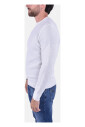 pull-en-laine-avec-pois