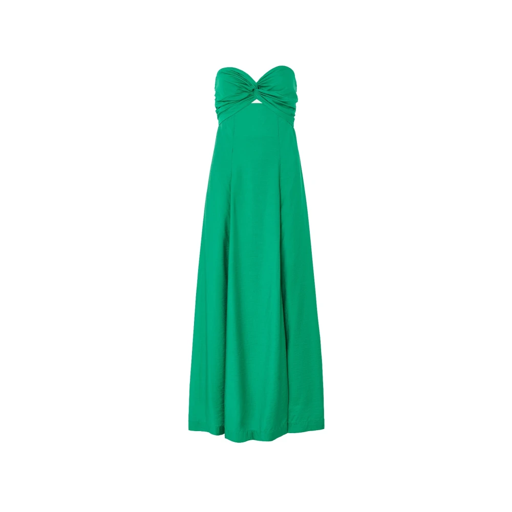Dresses > Day Dresses > Midi Dresses - - Essentiel Antwerp - Modalova