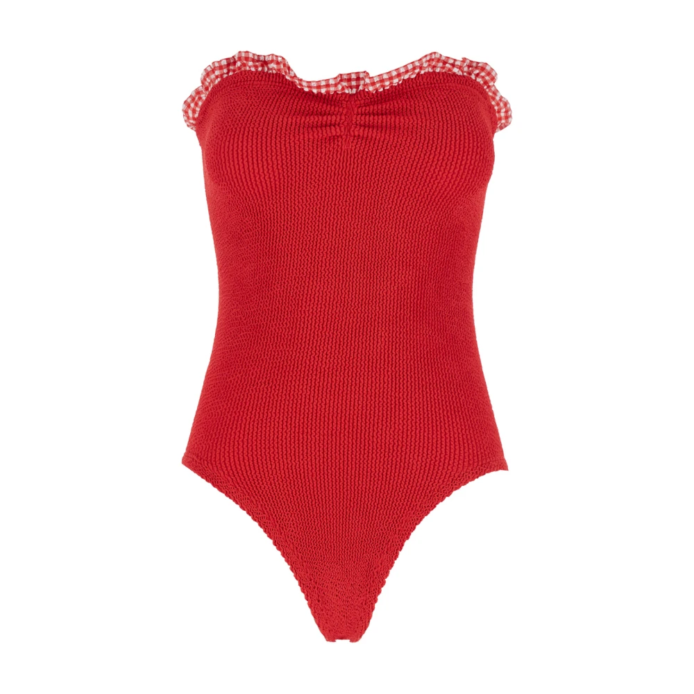 Swimwear > One-piece - - Hunza G - Modalova