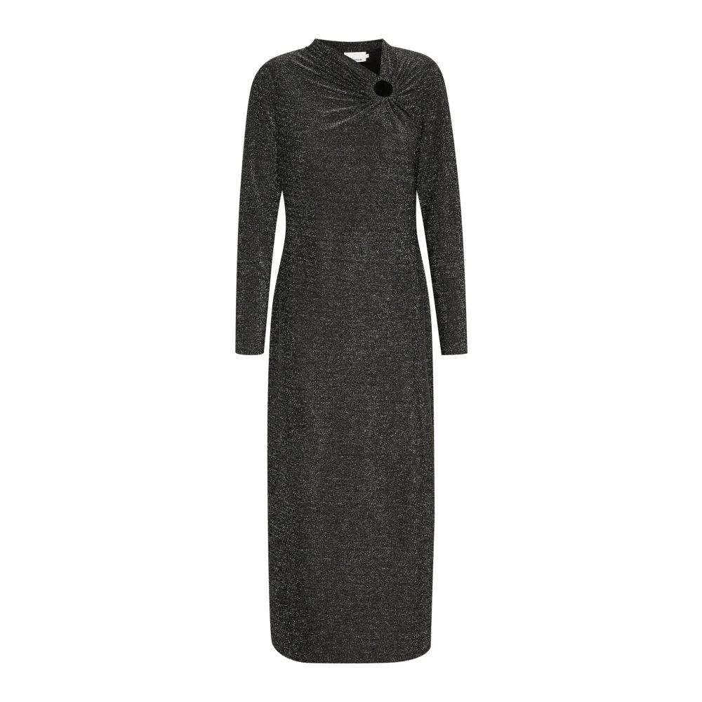 Dresses > Day Dresses > Midi Dresses - - Karen by Simonsen - Modalova