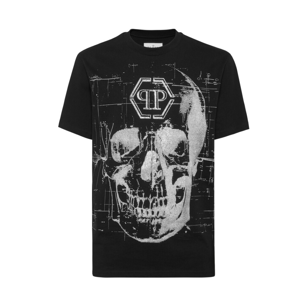オールインワン・サロペット Philipp Plein Long Sleeve Mini Shirt Dress Women's Dresses & Skirts | Philipp Plein